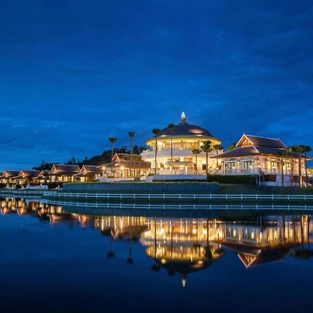 Thantara Resort 치앙마이 외부 사진