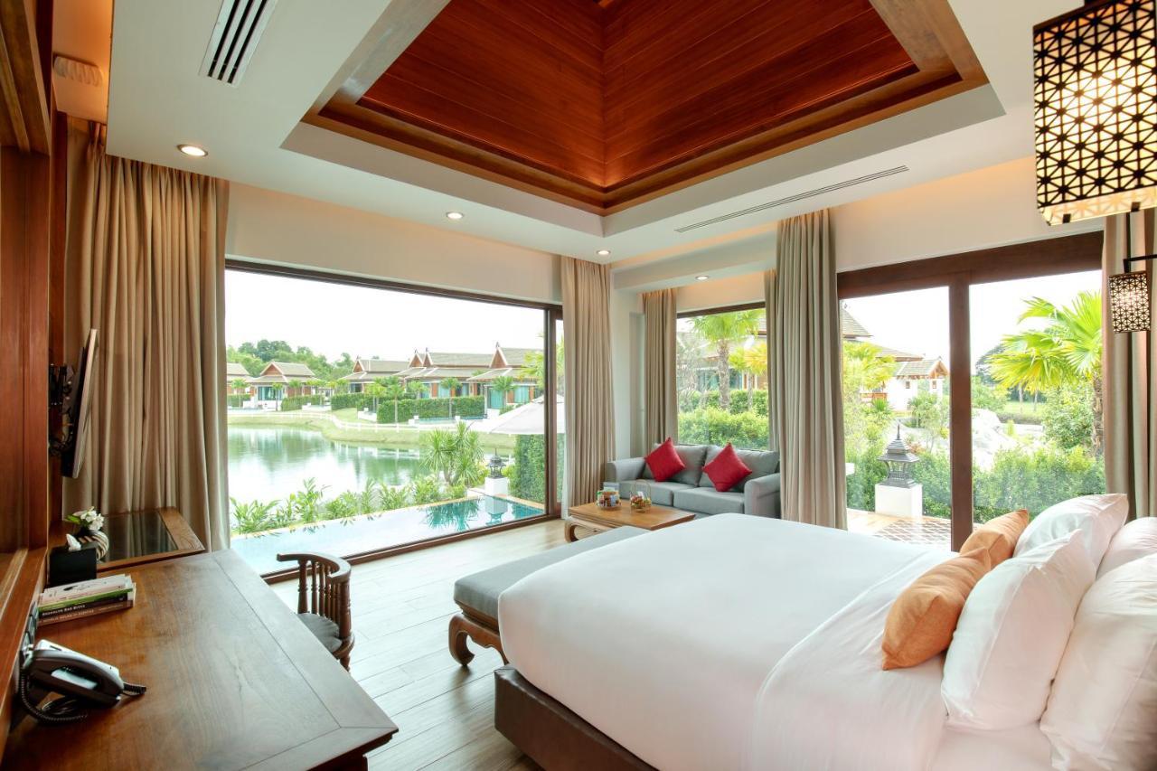 Thantara Resort 치앙마이 외부 사진