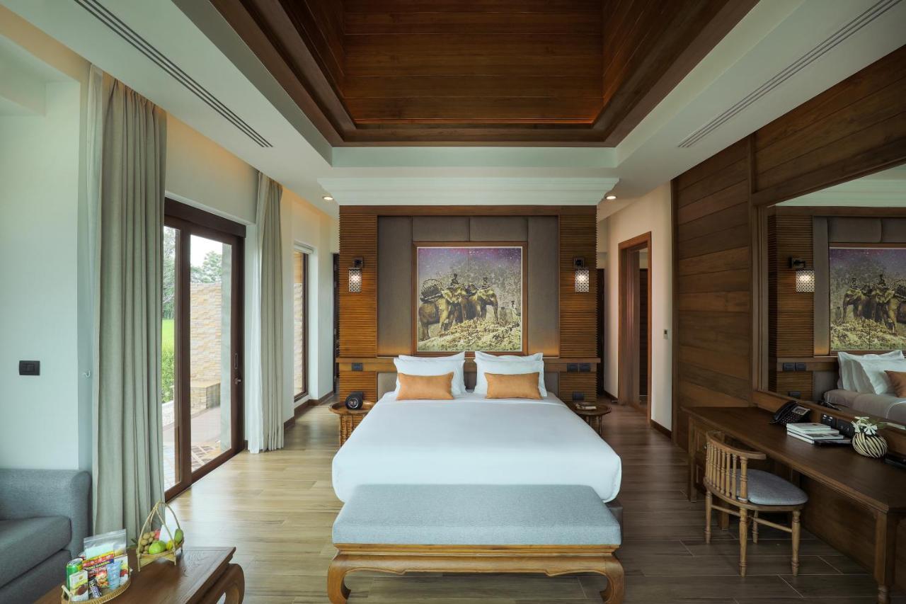 Thantara Resort 치앙마이 외부 사진
